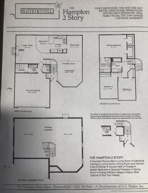 1154 Concord Dr, Elgin, IL 60120 photo 27