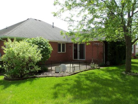 1156 Edgewater Dr, Morris, IL 60450 photo 5
