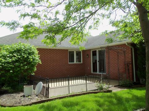 1156 Edgewater Dr, Morris, IL 60450 photo 4