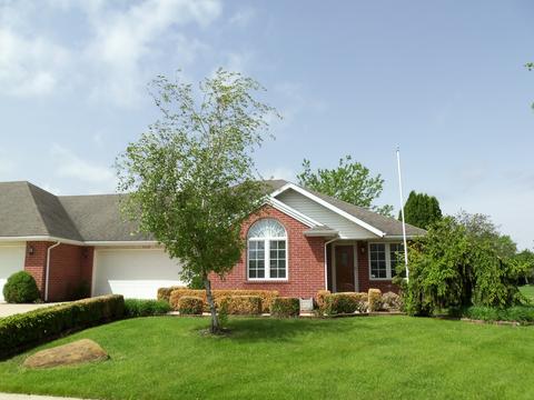 1156 Edgewater Dr, Morris, IL 60450 photo 1