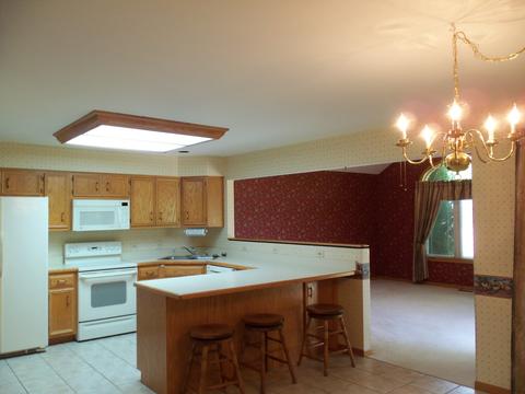 1156 Edgewater Dr, Morris, IL 60450 photo 14