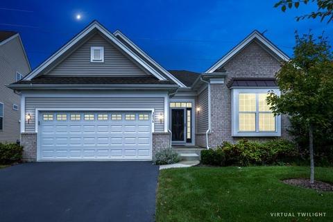 3856 Valhalla Dr, Elgin, IL 60124 photo 1