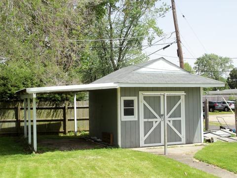 304 Daly Ave, Morris, IL 60450 photo 20