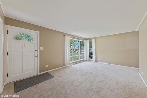 3405 Peacock Ln, Rolling Meadows, IL 60008 photo 3