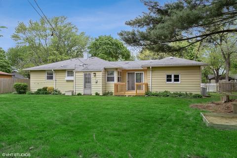 3405 Peacock Ln, Rolling Meadows, IL 60008 photo 12