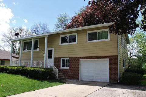 2505 School Dr, Rolling Meadows, IL 60008 photo 1