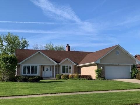 242 Miller St, Beecher, IL 60401 photo 1