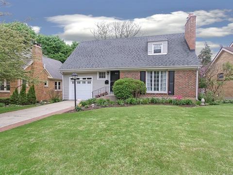 313 N Commonwealth Ave, Elgin, IL 60123 photo 1