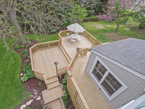 313 N Commonwealth Ave, Elgin, IL 60123 photo 2