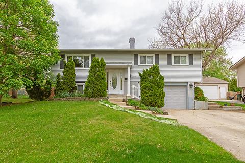 520 Durham Ln, Hoffman Estates, IL 60169 photo 1