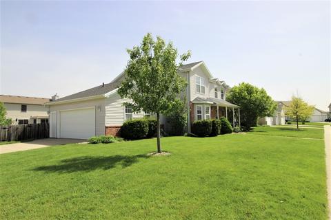 3260 Butterfly Dr, Normal, IL 61761 photo 4