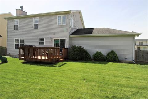 3260 Butterfly Dr, Normal, IL 61761 photo 33