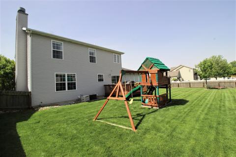 3260 Butterfly Dr, Normal, IL 61761 photo 34