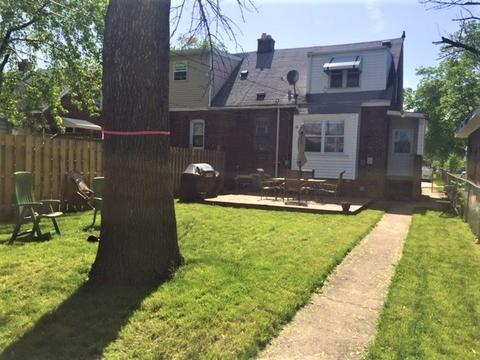 4417 Joliet Ave, Lyons, IL 60534 photo 4