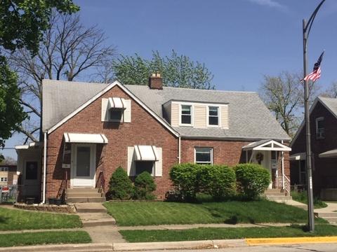 4417 Joliet Ave, Lyons, IL 60534 photo 1