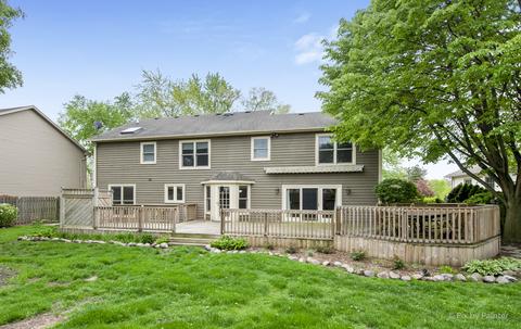 340 W Devon Ave, Roselle, IL 60172 photo 44