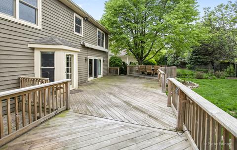 340 W Devon Ave, Roselle, IL 60172 photo 41