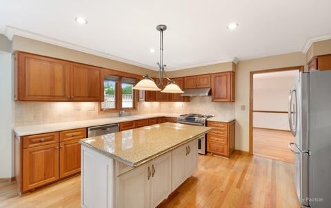 340 W Devon Ave, Roselle, IL 60172 photo 4