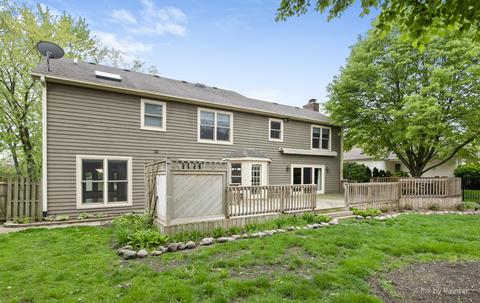 340 W Devon Ave, Roselle, IL 60172 photo 45