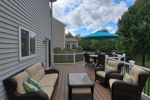 4612 Joyce Ln, Mchenry, IL 60050 photo 27