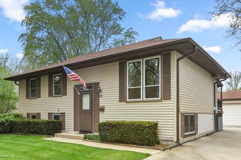 40 Laurel Trl, Wheeling, IL 60090 photo 1