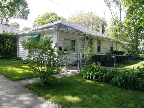 455 E Bourbonnais St, Kankakee, IL 60901 photo 1
