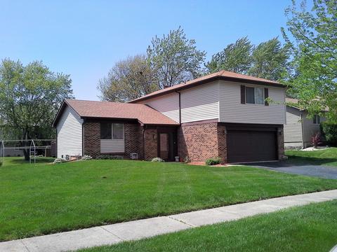 218 Pheasant Rd, Matteson, IL 60443 photo 2