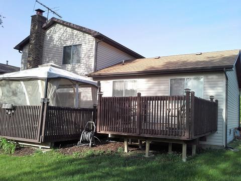 218 Pheasant Rd, Matteson, IL 60443 photo 17