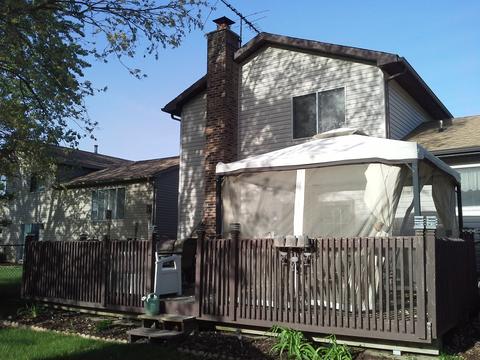 218 Pheasant Rd, Matteson, IL 60443 photo 18