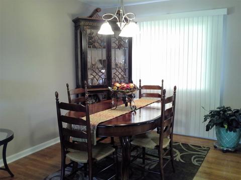 218 Pheasant Rd, Matteson, IL 60443 photo 5