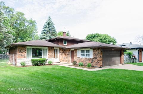 823 Forest Ct, Bartlett, IL 60103 photo 1