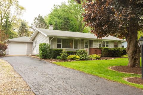 2210 Theda Ln, Rolling Meadows, IL 60008 photo 1