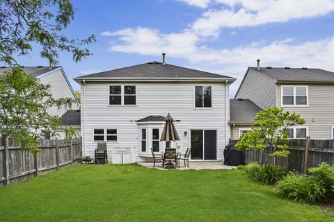 1264 Robin Dr, Carol Stream, IL 60188 photo 21