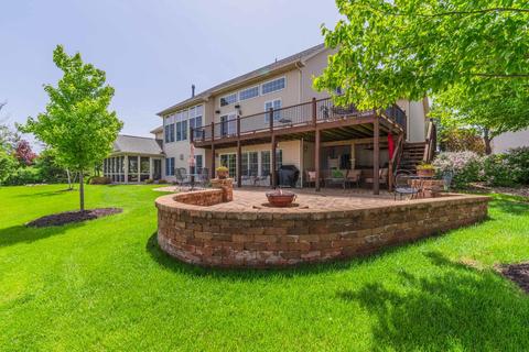 2500 Heather Ridge Dr, Normal, IL 61761 photo 2