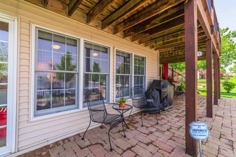 2500 Heather Ridge Dr, Normal, IL 61761 photo 30