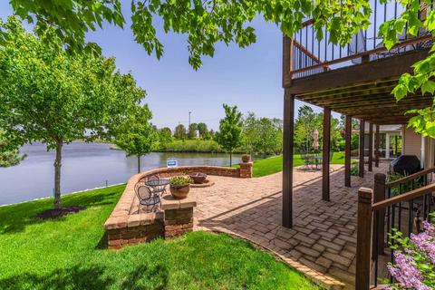 2500 Heather Ridge Dr, Normal, IL 61761 photo 35