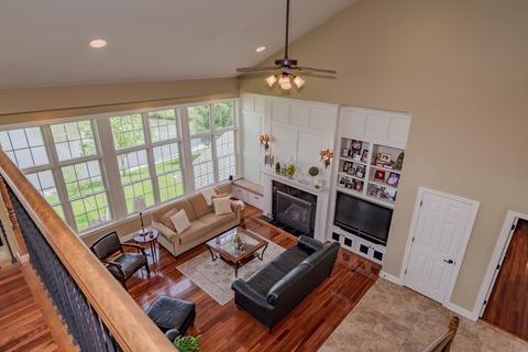 2500 Heather Ridge Dr, Normal, IL 61761 photo 19