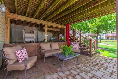 2500 Heather Ridge Dr, Normal, IL 61761 photo 32