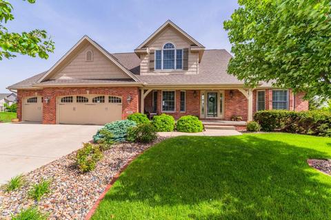 2500 Heather Ridge Dr, Normal, IL 61761 photo 1