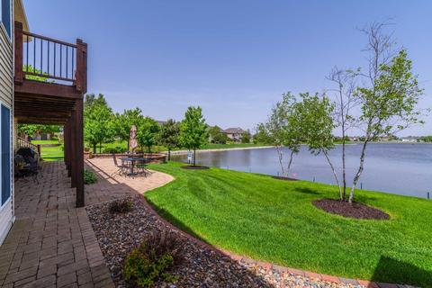 2500 Heather Ridge Dr, Normal, IL 61761 photo 29