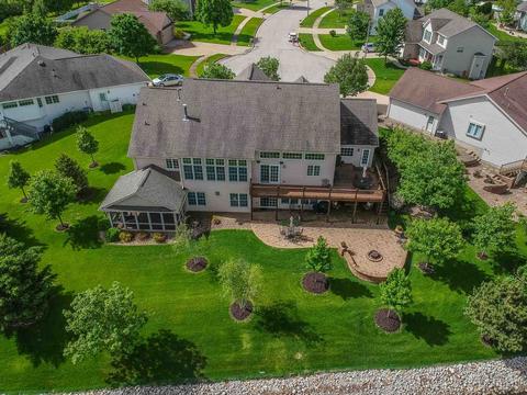 2500 Heather Ridge Dr, Normal, IL 61761 photo 37