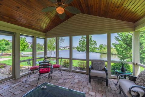 2500 Heather Ridge Dr, Normal, IL 61761 photo 28