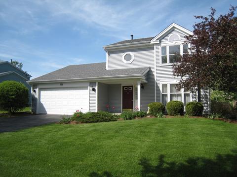 758 Cimarron Dr, Cary, IL 60013 photo 1