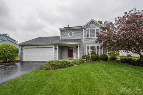 758 Cimarron Dr, Cary, IL 60013 photo 2