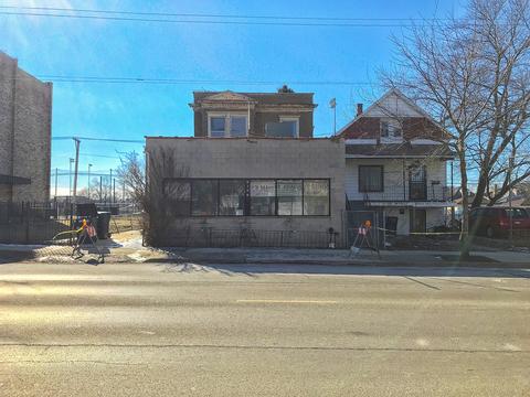 2125 W Devon Ave, Chicago, IL 60659 photo 1