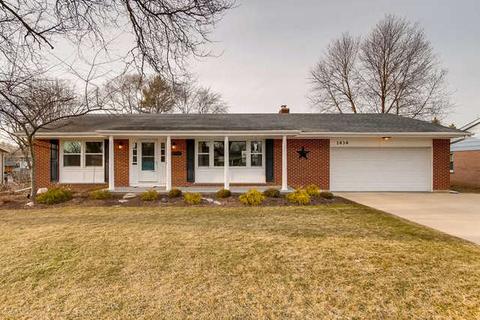1434 Maple Ln, Elgin, IL 60123 photo 2