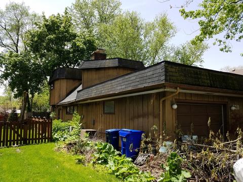 528 Turf Ln, Wheaton, IL 60187 photo 2