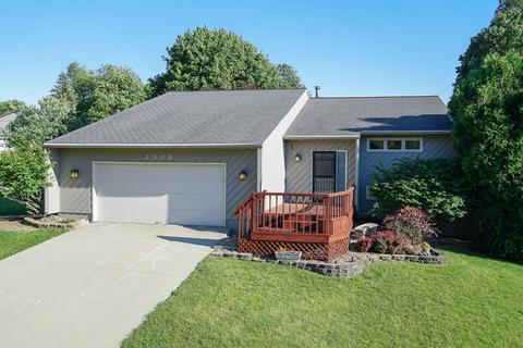 1006 Lake Fork Rd, Bloomington, IL 61704 photo 1