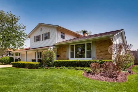 855 Harrison Ln, Hoffman Estates, IL 60192 photo 28