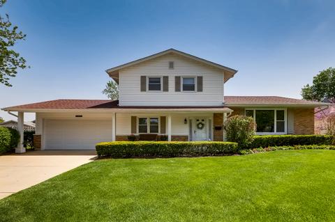 855 Harrison Ln, Hoffman Estates, IL 60192 photo 1